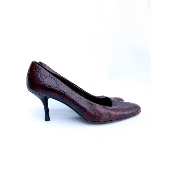 Gucci Heels - Picture 4 of 9